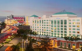 Hilton Santa Clara